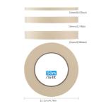 Autoclave Indicator Tape Set for Salon & Dental