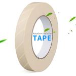 Faruijie Autoclave Indicator Tape, 0.78" Wide