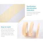 Autoclave Indicator Tape Set for Salon & Dental