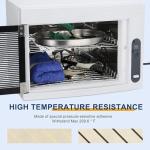 Autoclave Indicator Tape Set for Salon & Dental