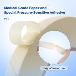 JMU Sterilization Indicator Autoclave Tape Roll