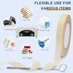 Autoclave Indicator Tape Set for Salon & Dental