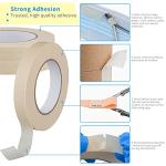 Faruijie Autoclave Indicator Tape, 0.78" Wide