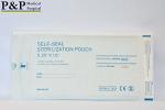 Self-Sealing Sterilization Pouches 5.25"x10" - 200 Pack
