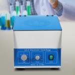 Electric Benchtop Centrifuge for 6x50ml Tubes