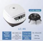 Digital Centrifuge for PRP 10ml/15ml, 5000rpm
