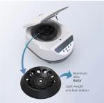 Digital Centrifuge for PRP 10ml/15ml, 5000rpm