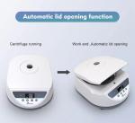Digital Centrifuge for PRP 10ml/15ml, 5000rpm