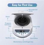 Digital Centrifuge for PRP 10ml/15ml, 5000rpm