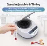 Digital Centrifuge for PRP 10ml/15ml, 5000rpm