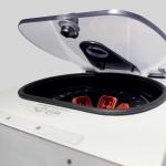 Fisher HORIZON 24 High-Capacity Centrifuge