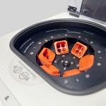 Fisher HORIZON 24 High-Capacity Centrifuge