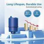 3 Pack Replacement Filters for PUR® Faucet Systems