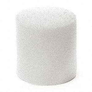 Jaece L800-D Identi-Plugs, 35 mm - 45 mm (100 Pack)