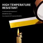 VCHOMY 10mm High-Temperature Heat Transfer Tape