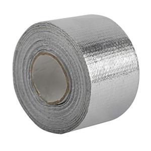 Self-Adhesive High-Temperature Fiberglass Tape 1.5” x 29.53FT