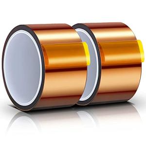 Outus High Temperature Heat Transfer Tape - 2 Rolls