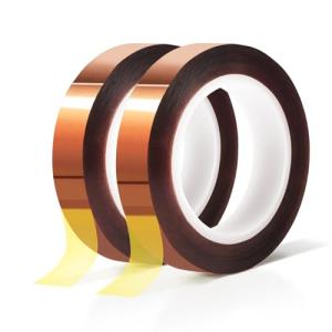 MEBMIK High-Temperature Heat Transfer Tape, 2 Rolls