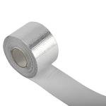 Self-Adhesive High-Temperature Fiberglass Tape 1.5” x 29.53FT