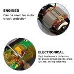 High Temperature Polyimide Tape for Various Uses