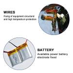 High Temperature Polyimide Tape for Various Uses