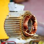 High Temperature Polyimide Tape for Various Uses