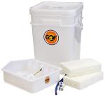 Pinnon Hatch Farms GQF 1502 Incubator Bundle