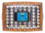 Brinsea Ovation 56 EX Automatic Egg Incubator