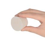 StonyLab Solid Rubber Lab Stoppers, 5-Pack