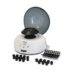 ULAB Mini Benchtop Centrifuge - 7000RPM, Low Noise