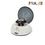 ULAB Mini Benchtop Centrifuge - 7000RPM, Low Noise