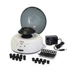 ULAB Mini Benchtop Centrifuge - 7000RPM, Low Noise