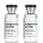 Bacteriostatic Reconstitution Solution 30 ml Vial Pack