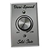 KBWC-16K Wall Mount AC Fan Motor Control