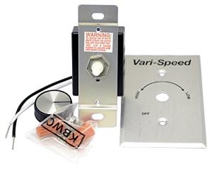 KB Electronics AC Motor Control KBWC-13K 115V