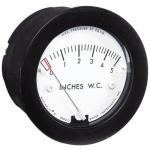 Dwyer Minihelic II Differential Manometer 0-10" WC