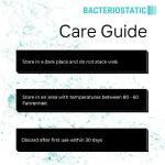 Bacteriostatic Reconstitution Solution 30 ml Vial Pack