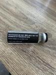 Bacteriostatic Reconstitution Solution 30 ml Vial Pack