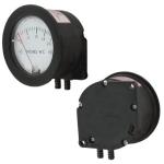 Dwyer Minihelic II Differential Manometer 0-10" WC