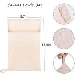 Wooden Hammer, Ice Bags, Steel Scoop & Tongs