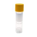 Extragene™ 2.0 ml Cryovials - Assorted Colors, 50 Pack