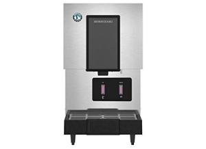 Hoshizaki Cubelet Ice and Water Dispenser