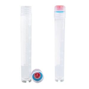 4.5mL Cryogenic Screw Cap Vials - Pack of 100