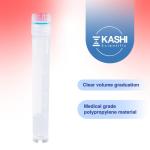 4.5mL Cryogenic Screw Cap Vials - Pack of 100