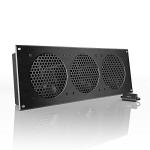 AC Infinity AIRPLATE S9 Quiet Cooling Fan System