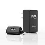 AC Infinity AIRPLATE S1 Quiet 4" Cooling Fan