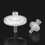 LABALPHA PTFE Syringe Filters 100 Pack - 0.22μm