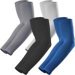 GOUNOD Compression Arm Sleeves for Sun Protection