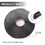 13FT Universal Butyl Tape for Car Sealing