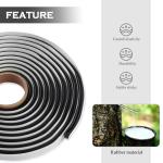 13FT Universal Butyl Tape for Car Sealing